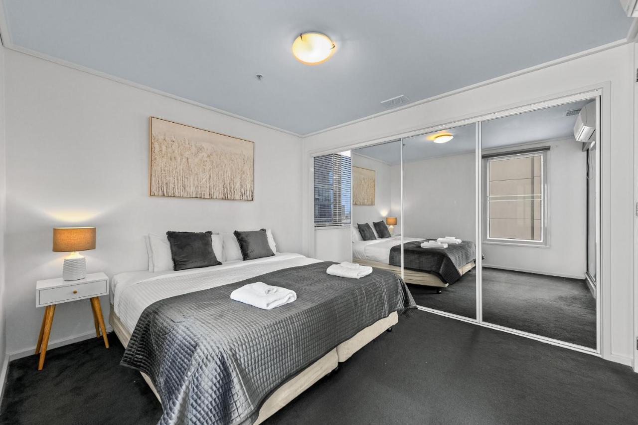 Exclusive Stays - The Summit Melburne Exterior foto