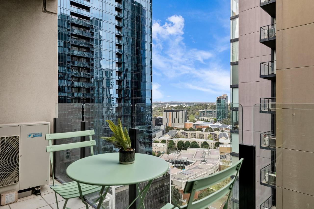 Exclusive Stays - The Summit Melburne Exterior foto