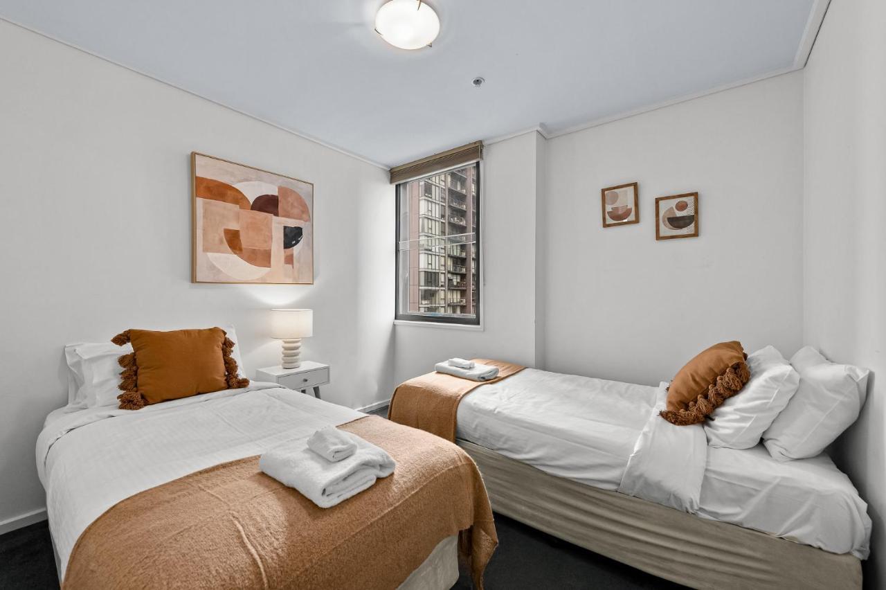 Exclusive Stays - The Summit Melburne Exterior foto