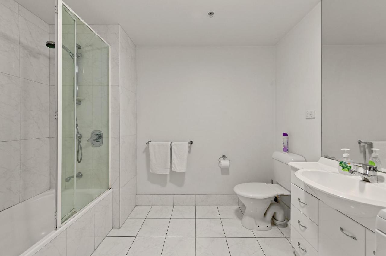 Exclusive Stays - The Summit Melburne Exterior foto