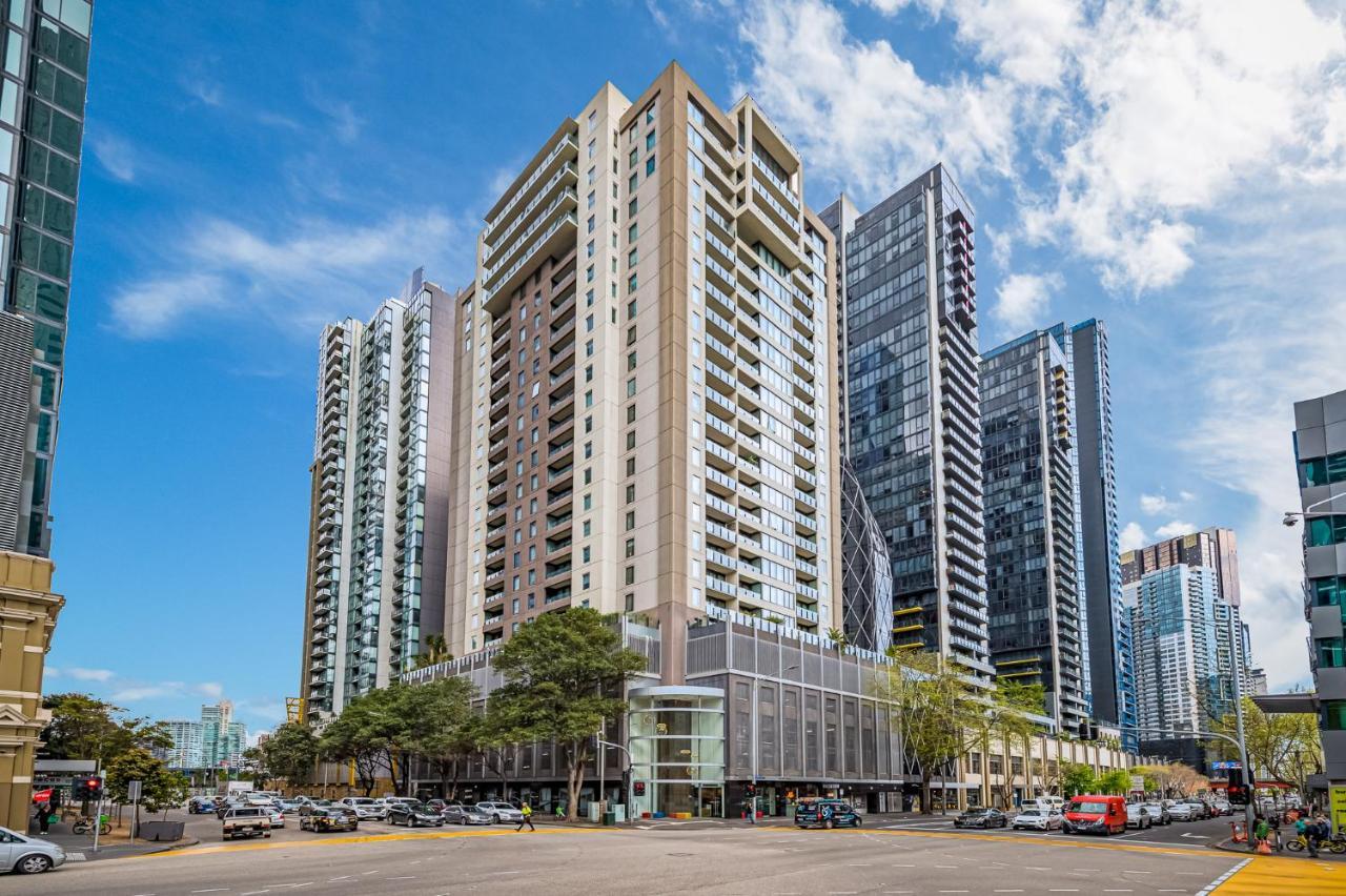 Exclusive Stays - The Summit Melburne Exterior foto