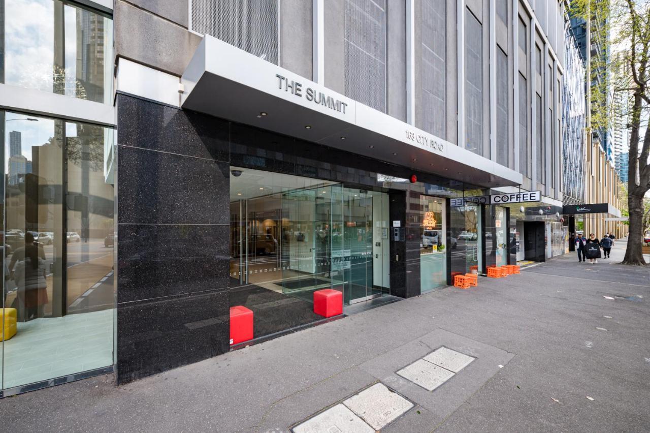 Exclusive Stays - The Summit Melburne Exterior foto